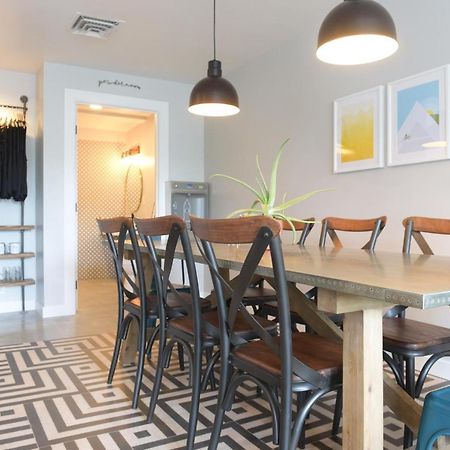 Spoke And Vine Motel Palisade Екстериор снимка