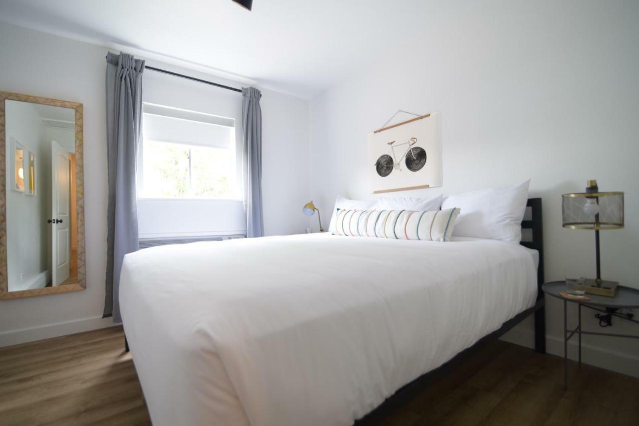 Spoke And Vine Motel Palisade Екстериор снимка